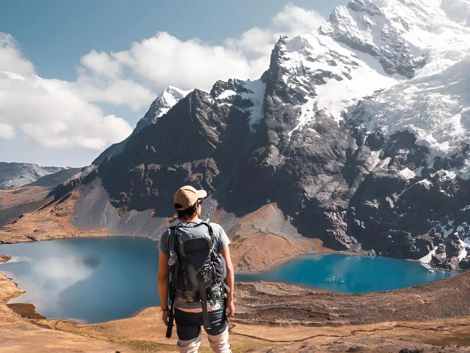 Qué llevar a las 7 Lagunas de Ausangate: lista completa por temporada