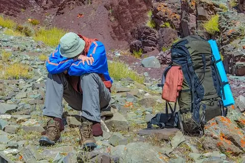 Soroche en Cusco: como aclimatarse antes de subir al Ausangate