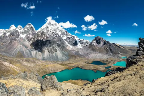Laguna Alqacocha